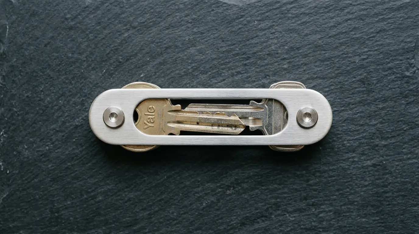 KeySmart Pro