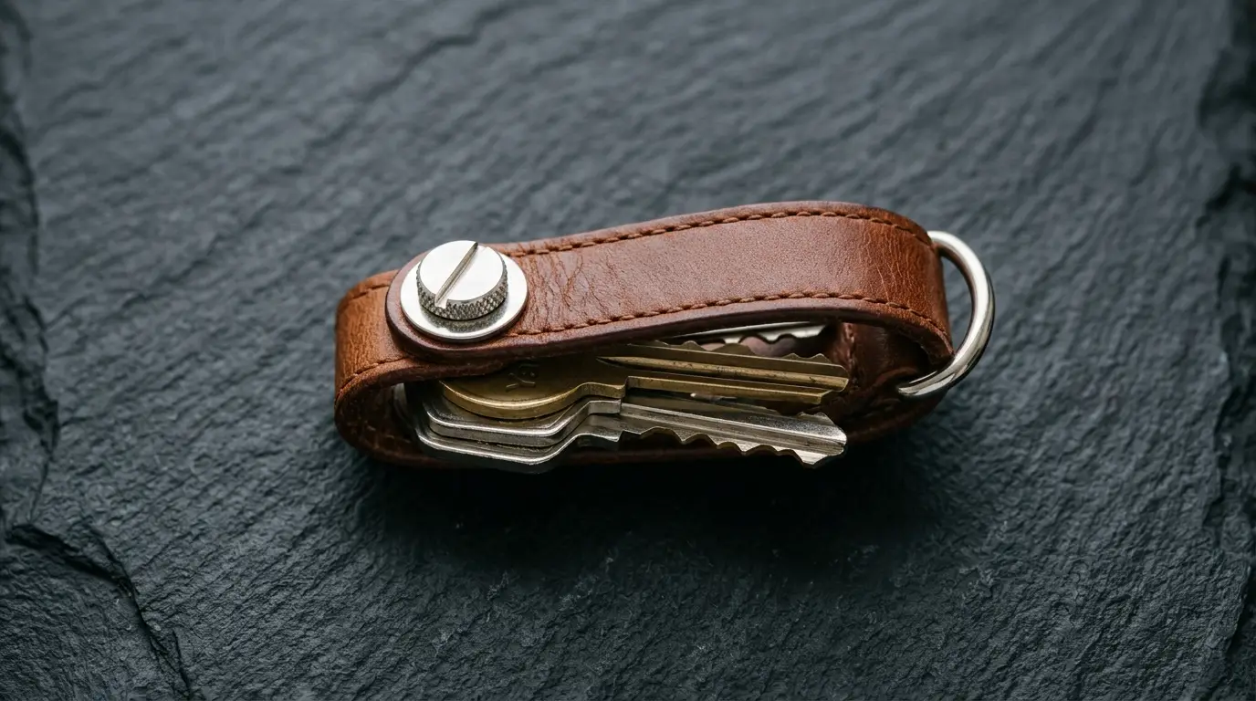 Orbitkey Key Organiser